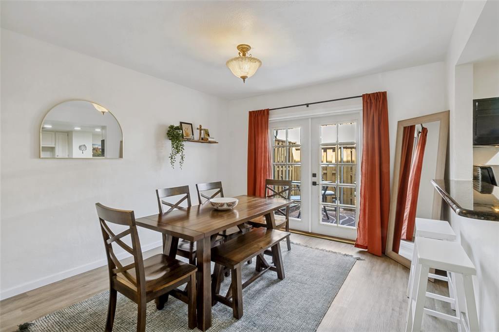Prestonwood Country Club Condos - Residential