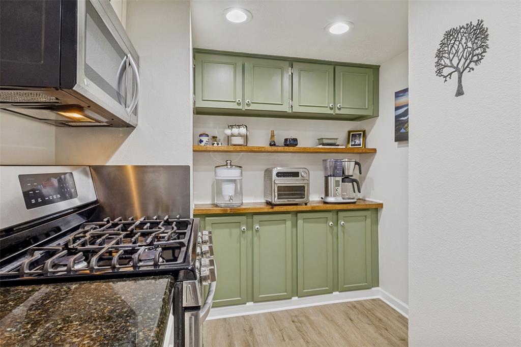 Prestonwood Country Club Condos - Residential