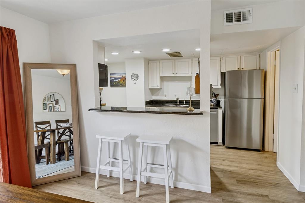 Prestonwood Country Club Condos - Residential