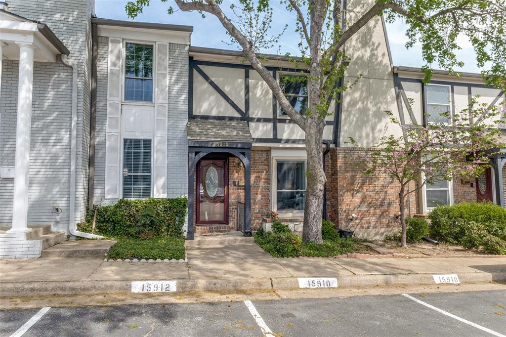Prestonwood Country Club Condos - Residential