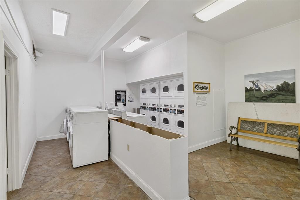 Prestonwood Country Club Condos - Residential