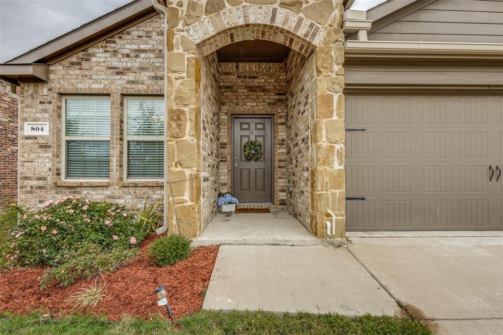 Trails At Riverstone Ph 3, The - Residential