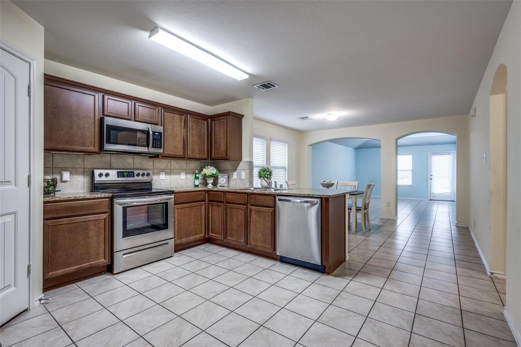 Trails At Riverstone Ph 3, The - Residential
