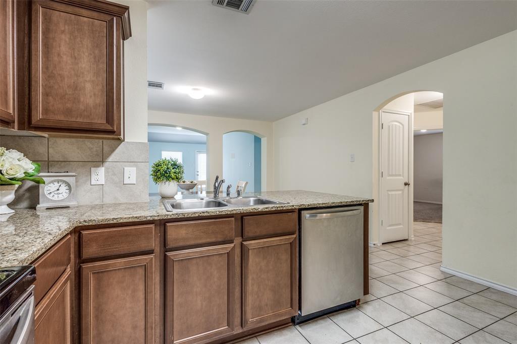 Trails At Riverstone Ph 3, The - Residential