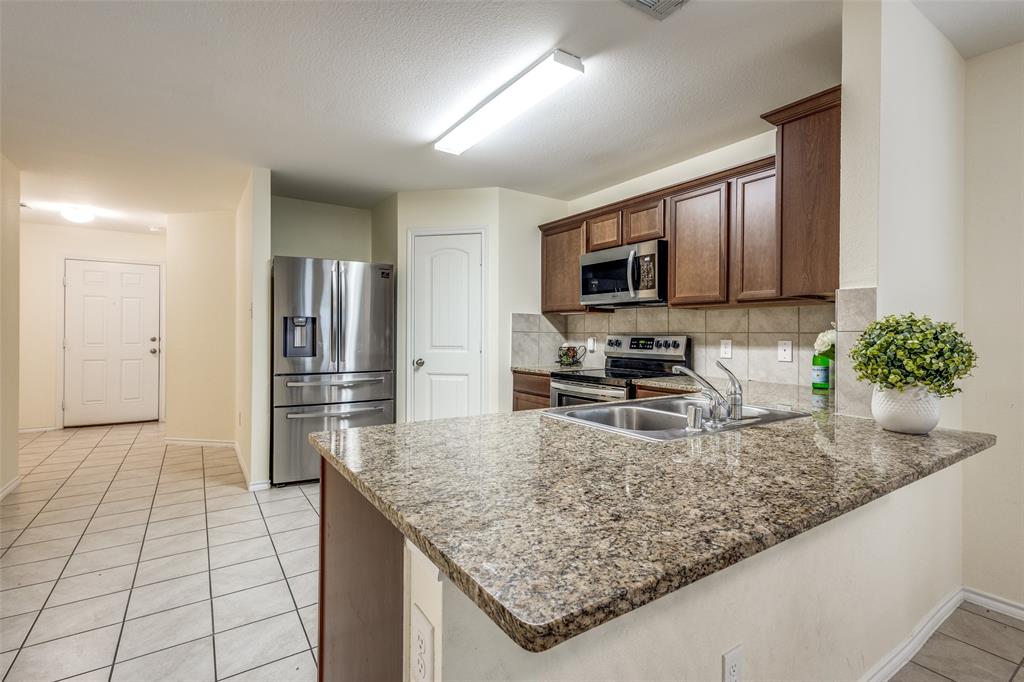 Trails At Riverstone Ph 3, The - Residential