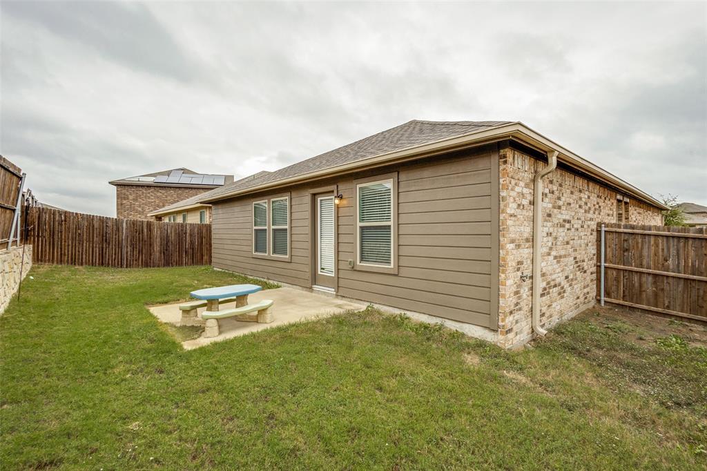 Trails At Riverstone Ph 3, The - Residential