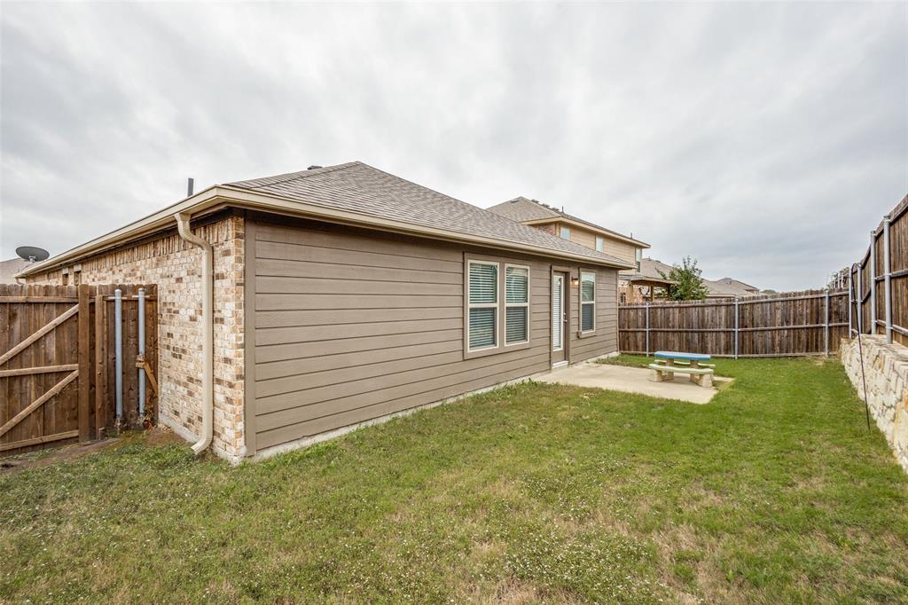 Trails At Riverstone Ph 3, The - Residential