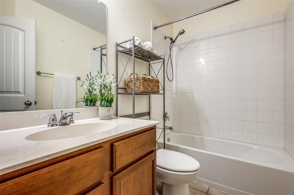 Trails At Riverstone Ph 3, The - Residential