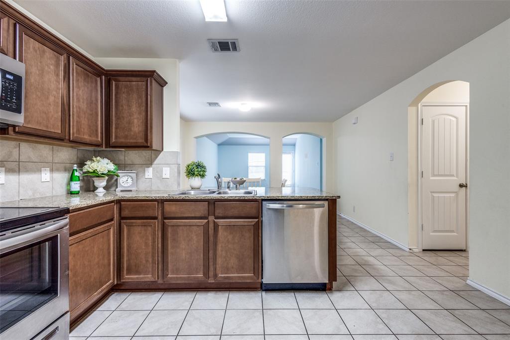 Trails At Riverstone Ph 3, The - Residential