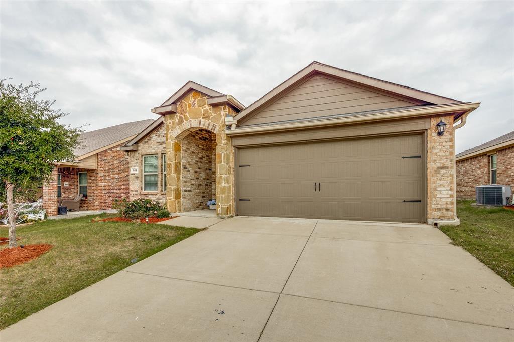 Trails At Riverstone Ph 3, The - Residential