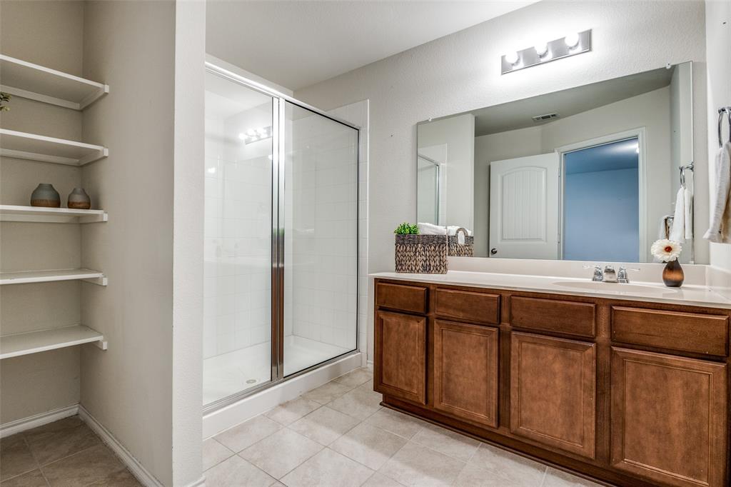 Trails At Riverstone Ph 3, The - Residential
