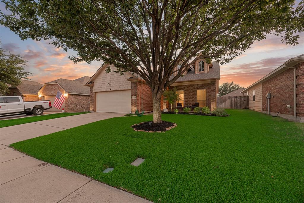 Tiffany Gardens Add - Residential