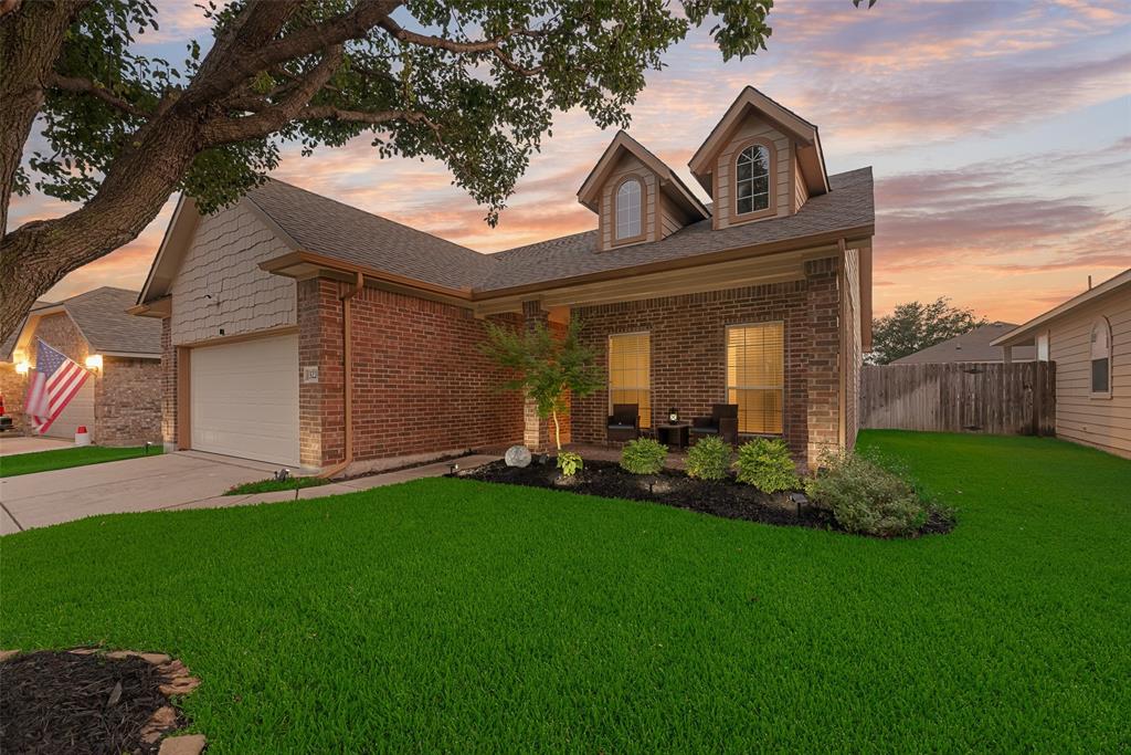 Tiffany Gardens Add - Residential