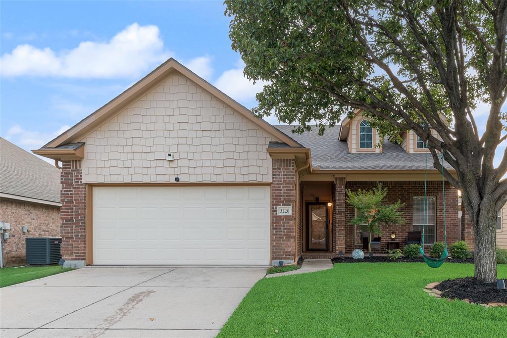 Tiffany Gardens Add - Residential