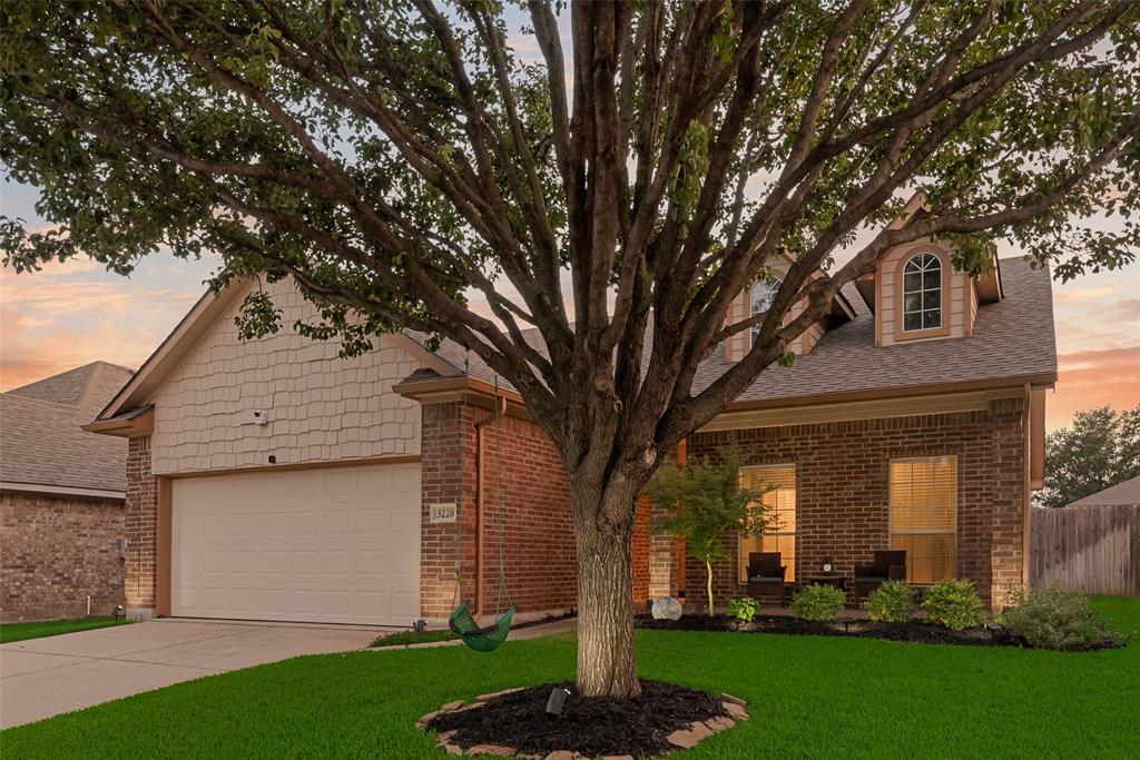 Tiffany Gardens Add - Residential