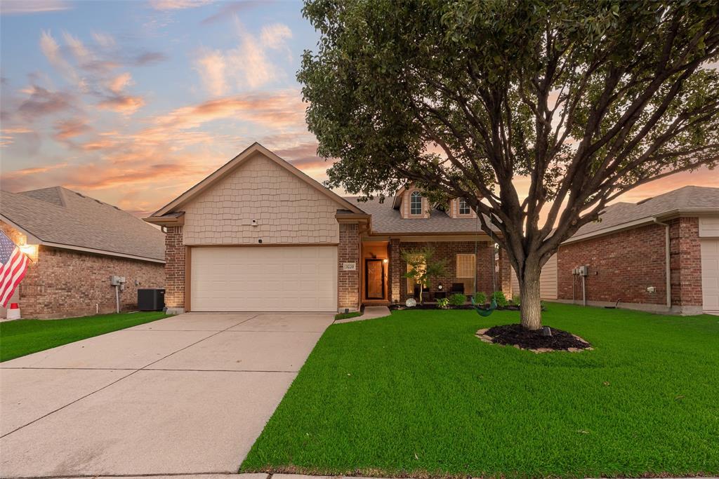 Tiffany Gardens Add - Residential