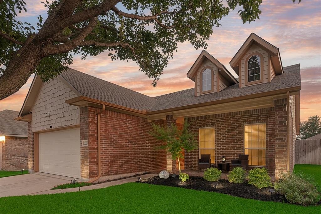 Tiffany Gardens Add - Residential