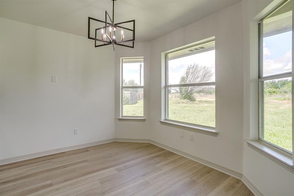 Meadow Ridge - Residential