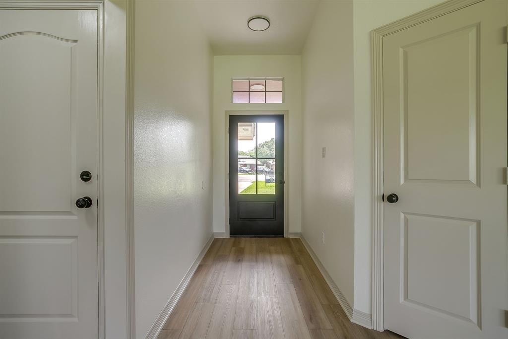 Meadow Ridge - Residential
