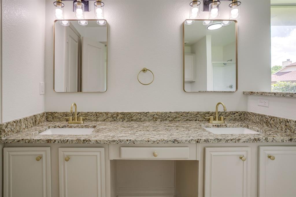 Meadow Ridge - Residential