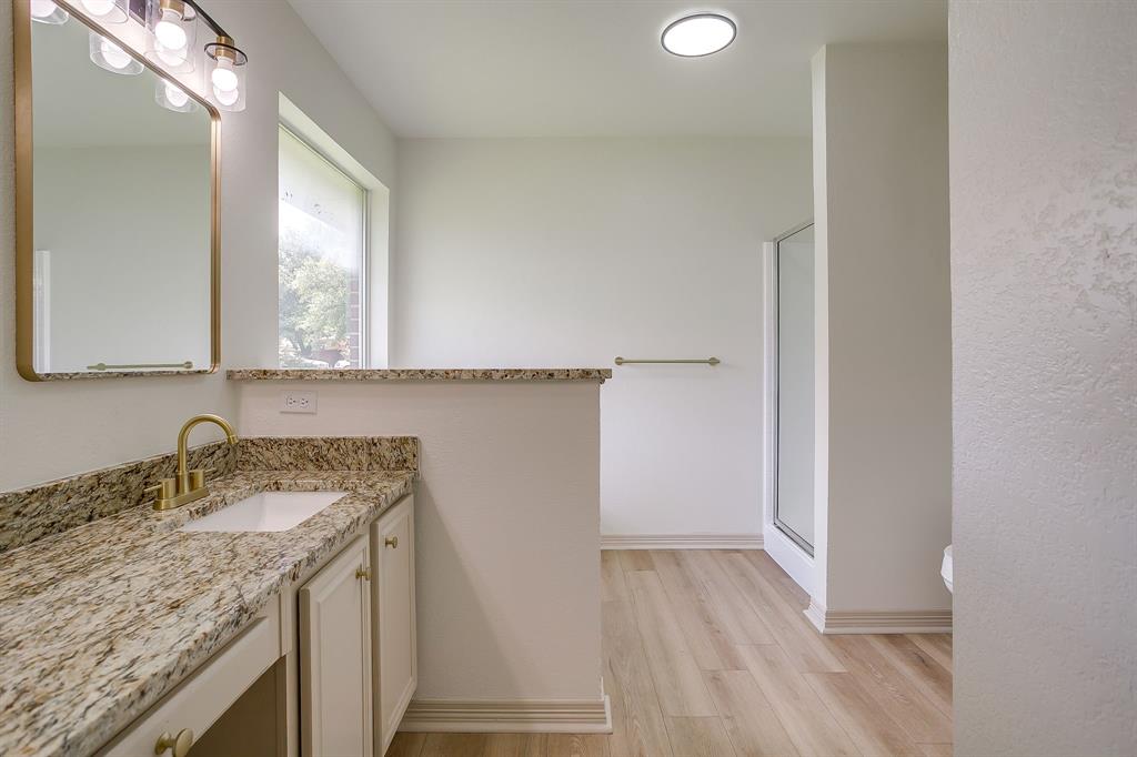 Meadow Ridge - Residential