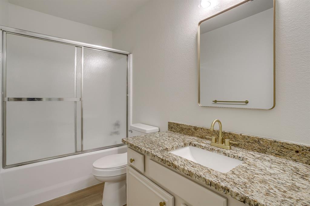 Meadow Ridge - Residential