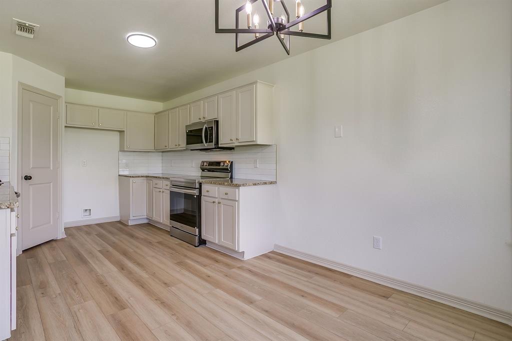 Meadow Ridge - Residential
