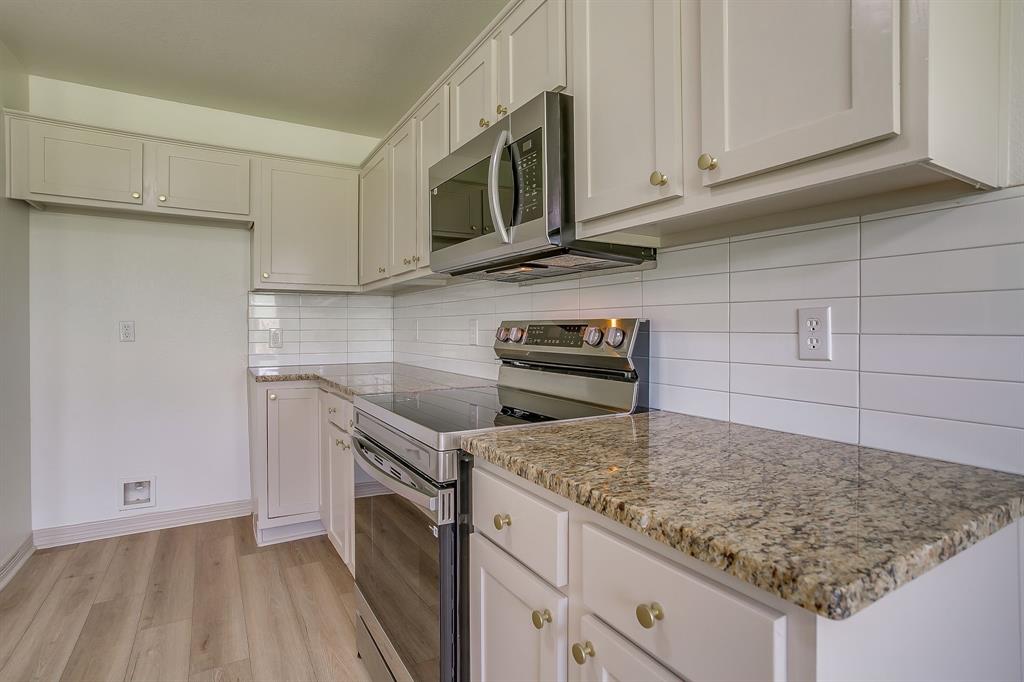 Meadow Ridge - Residential