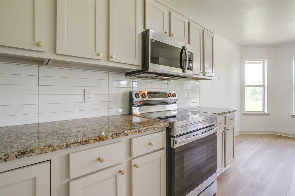 Meadow Ridge - Residential