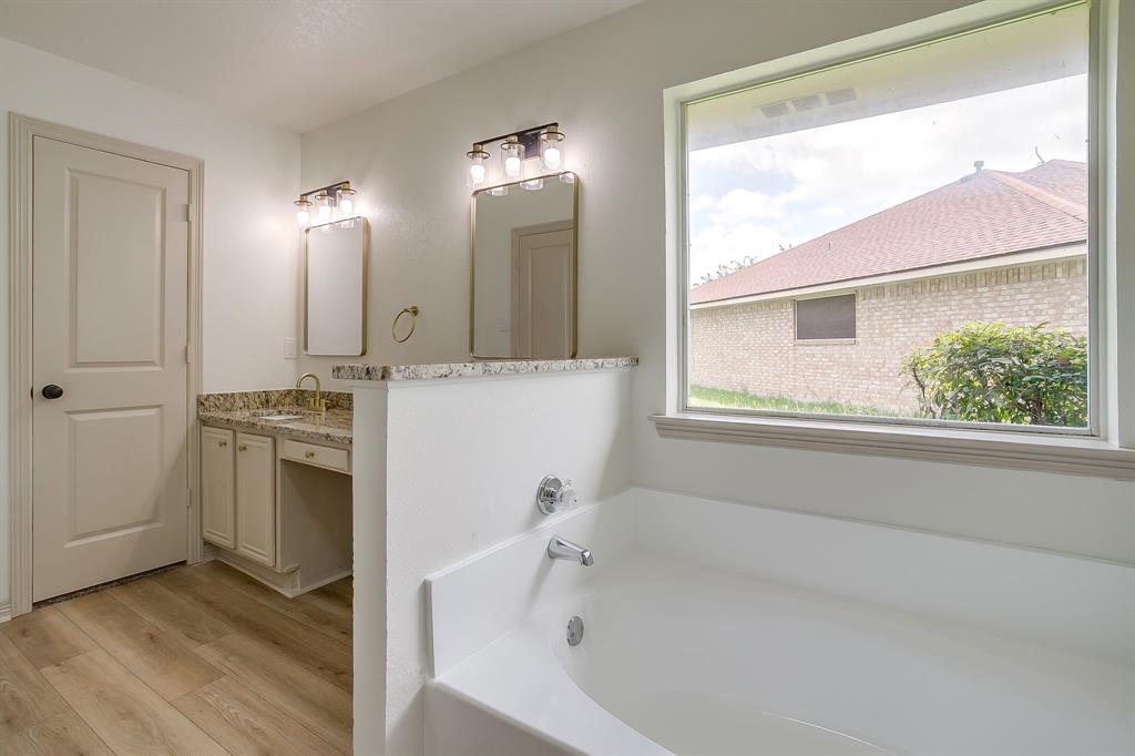 Meadow Ridge - Residential