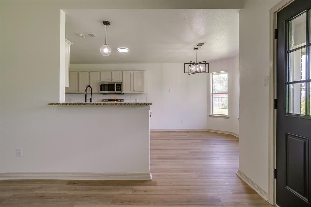 Meadow Ridge - Residential