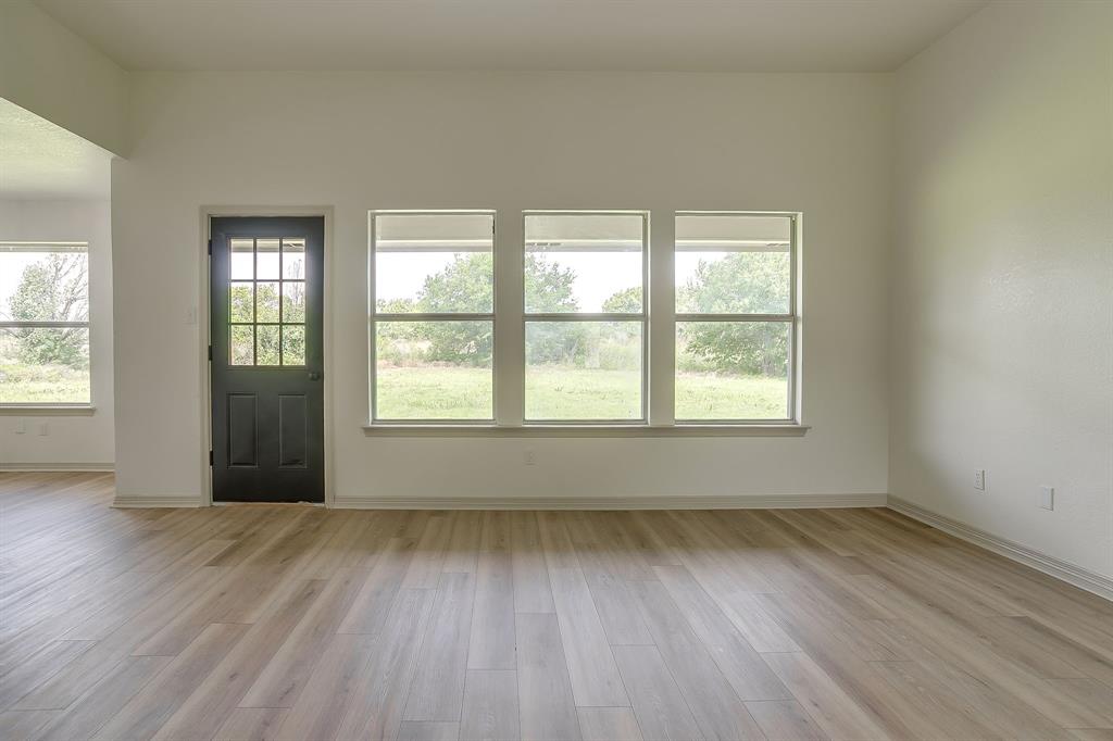 Meadow Ridge - Residential