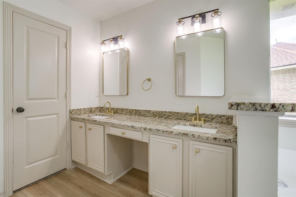 Meadow Ridge - Residential