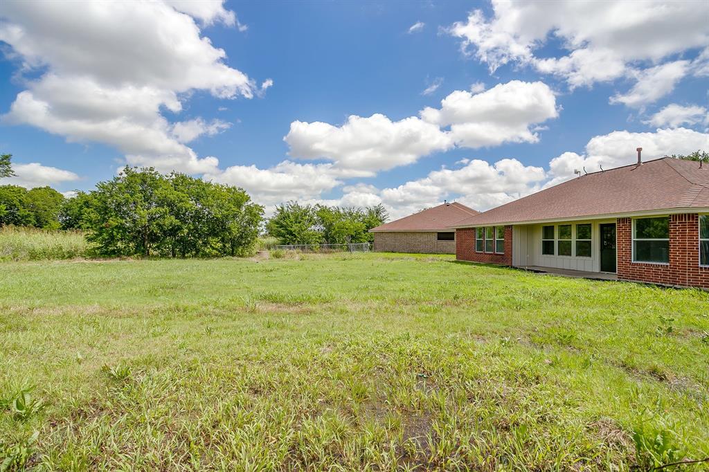 Meadow Ridge - Residential