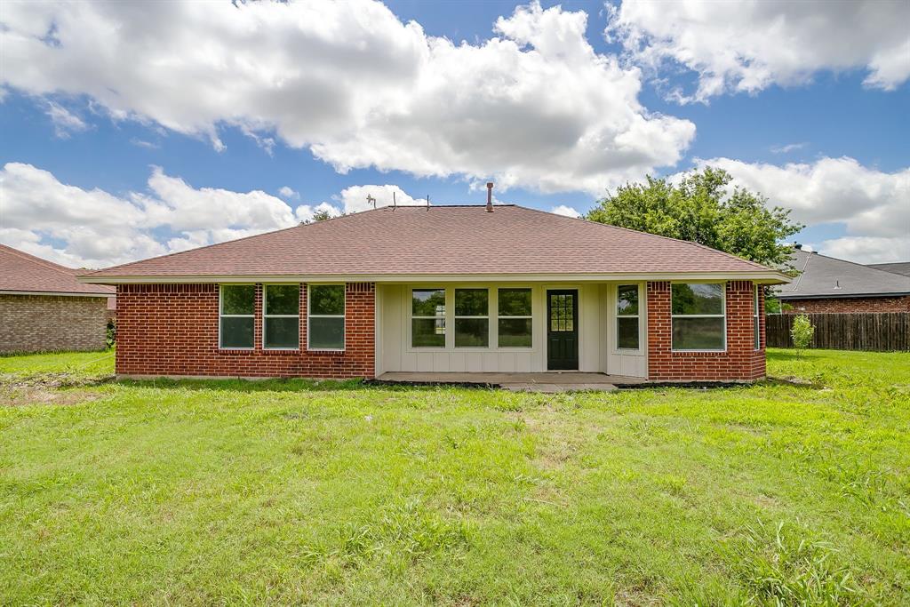 Meadow Ridge - Residential