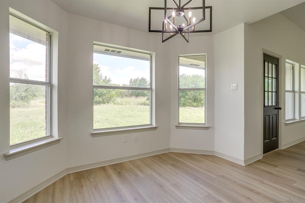 Meadow Ridge - Residential