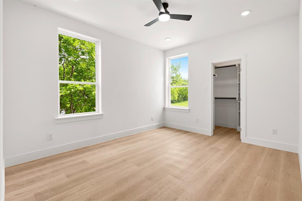 Pattons Add - Residential