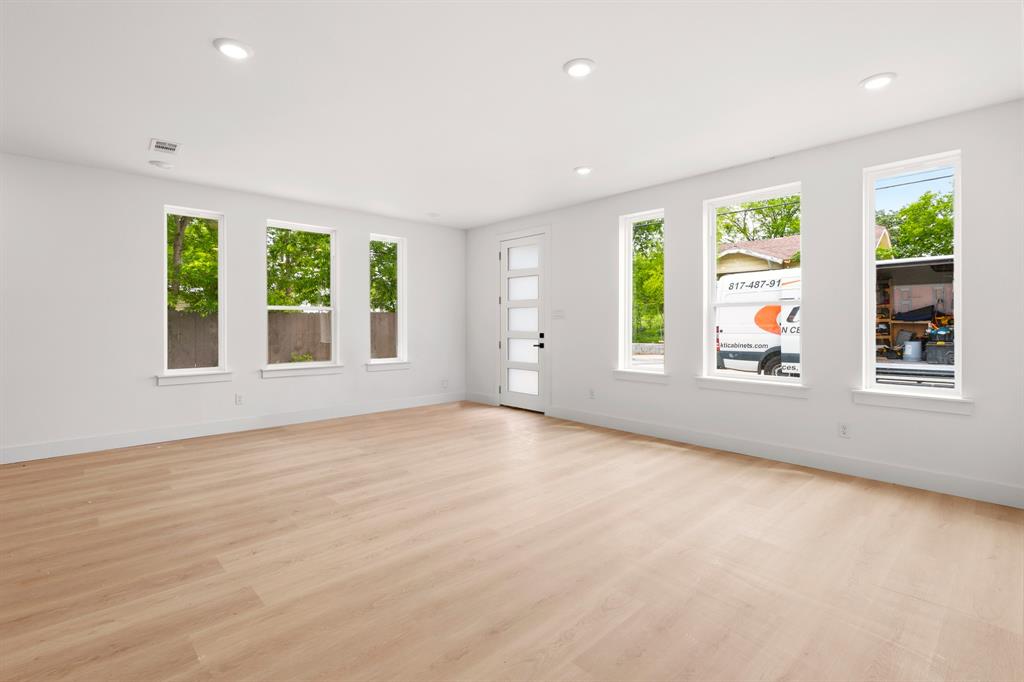 Pattons Add - Residential