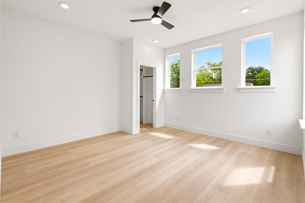 Pattons Add - Residential