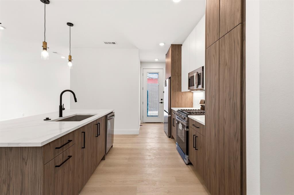 Pattons Add - Residential