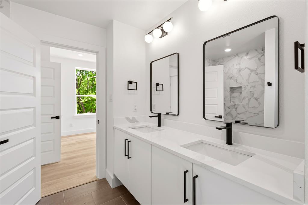Pattons Add - Residential