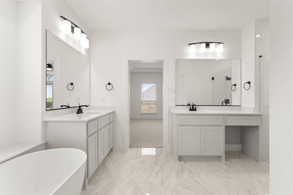Summit Parks - Residential