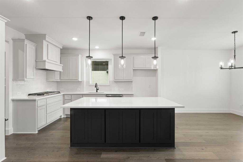 Summit Parks - Residential