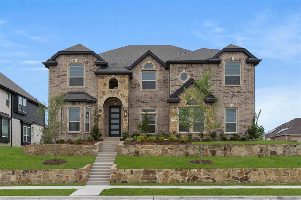 Summit Parks - Residential