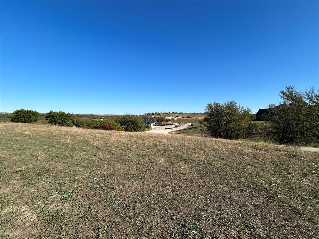 Bear Creek Ranch - Land