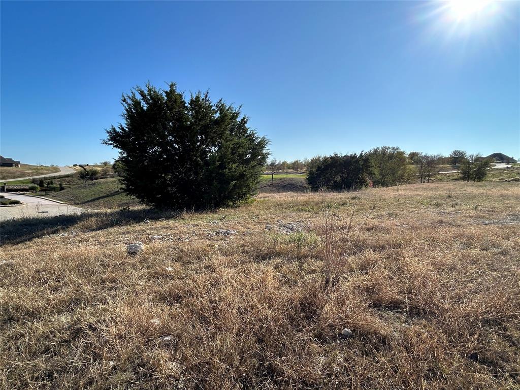 Bear Creek Ranch - Land