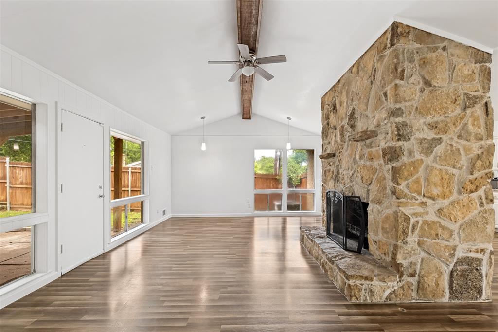 Highland Oaks - Residential