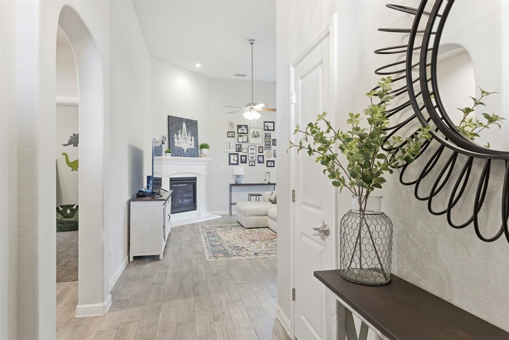 Basswood Xing Ph 3 - Residential