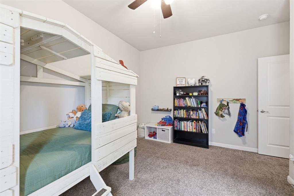 Basswood Xing Ph 3 - Residential