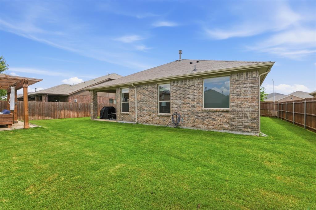 Basswood Xing Ph 3 - Residential